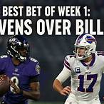 best bet nfl
